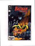 BATMAN #437 (1989) NM-