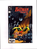 BATMAN #437 (1989) VFNM/NM-