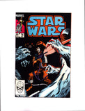 STAR WARS #78 (1983) VF/VF+