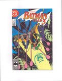 BATMAN #438 (1989) NM-
