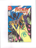 BATMAN #438 (1989) NM-