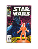 STAR WARS #76 (1983) VF/VF+