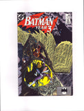 BATMAN #439 (1989) NM-