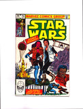 STAR WARS #73 (1983) VGFN/FN-