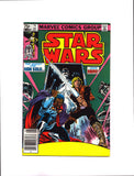 STAR WARS #71 (1983) VF/VF+