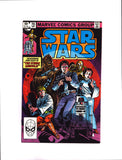 STAR WARS #70 (1983) VF-/VF