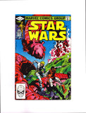 STAR WARS #59 (1982) VF+/VFNM