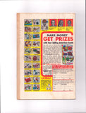 AVENGERS #75 (1970) 1ST APPEARANCE OF ARKON G-/G