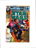 STAR WARS #56 (1982) VF+/VFNM