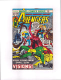 AVENGERS #113 (1973) FNVF/VF-