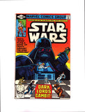 STAR WARS #35 (1980) VG/VG+