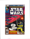 STAR WARS #34 (1980) NEWSSTAND FN-/FN