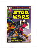 STAR WARS #29 (1979) NEWSSTAND VG-/VG