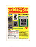 STAR WARS #23 (1979) NEWSSTAND VGFN/FN-