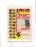 AVENGERS #136 (1975) GVG/VG-
