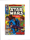STAR WARS #16 (1978) NEWSSTAND VGFN/FN-