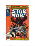 STAR WARS #14 (1978) NEWSSTAND VGFN/FN-