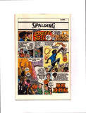 STAR WARS #14 (1978) NEWSSTAND VGFN/FN-