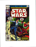 STAR WARS #10 (1978) NEWSSTAND FN+/FNVF