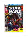 STAR WARS #7 (1978) FN+/FNVF
