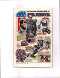 AVENGERS #143 (1976) VG+/VGFN