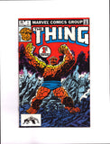 THING, THE #1 (1983) NM-/NM