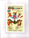 UNCANNY X-MEN #193 (1985) 1ST APPEARANCE OF FIRESTAR IN MARVEL CONTINUITY; 1ST APPEARANCE OF THE HELLIONS (TEAM) NM