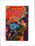 SPIRIT, THE #1  VOL 6 (1983) VFNM/NM-