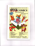 UNCANNY X-MEN #193 (1985) 1ST APPEARANCE OF FIRESTAR IN MARVEL CONTINUITY; 1ST APPEARANCE OF THE HELLIONS (TEAM) NM