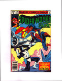 SPIDER-WOMAN #29 (1980) VGFN/FN-
