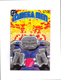 OMEGA MEN #2 (1983) NM-