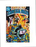 OMEGA MEN #1 (1983) NM