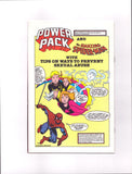 THOR #369 (1986) NM