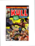 KULL THE DESTROYER #18 (1976) VFNM/NM-