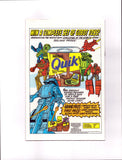 THOR #363 (1986) 1ST CAMEO APPEARANCE OF PUDDLEGULP NM