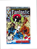 FANTASTIC FOUR #248 (1982) NM-/NM