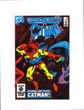 DETECTIVE COMICS #538 (1984) VFNM/NM-