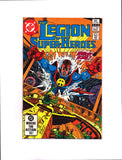 LEGION OF SUPER-HEROES #285 (1982) NM