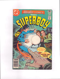 ADVENTURE COMICS #458 (1978) FN-/FN