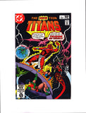 NEW TEEN TITANS #6 (1981) NM-/NM