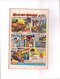 DETECTIVE COMICS #478 (1978) FN-/FN