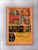 80 PAGE GIANT #13 (1965) P/FA