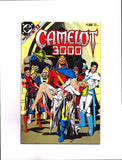 CAMELOT 3000 #6 (1983) NM