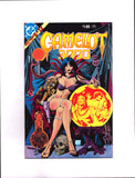 CAMELOT 3000 #5 (1983) NM