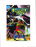CAMELOT 3000 #4 (1983) NM