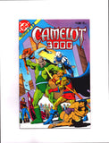CAMELOT 3000 #2 (1983) NM