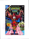 CAMELOT 3000 #1 (1982) NM