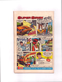 SUPERMAN #324 (1978) VG+/VGFN