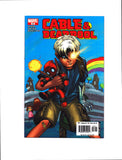 CABLE & DEADPOOL #18 (2005) NM