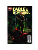 CABLE & DEADPOOL #14 (2005) NM-